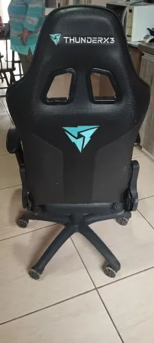 CADEIRA THUNDER X3 