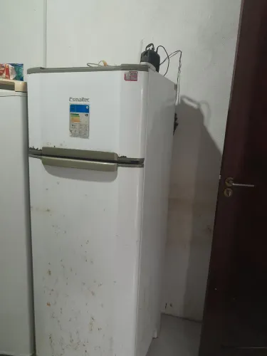 Geladeira em ótimo estado