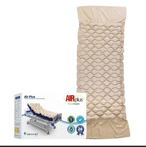 Colchão Pneumático Air Plus Novo