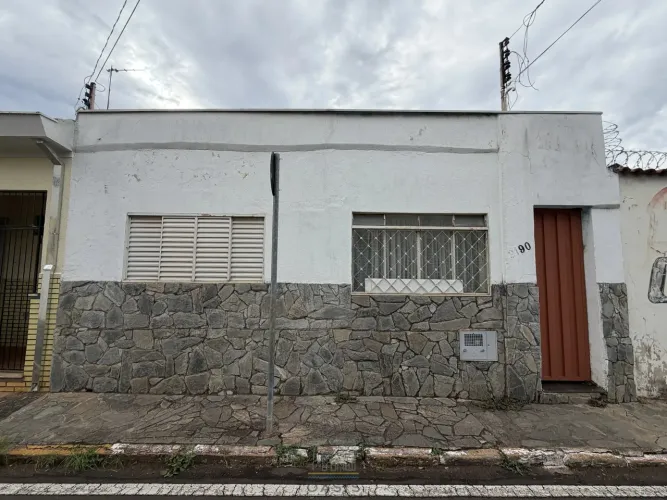 Casa | Rua do Comércio