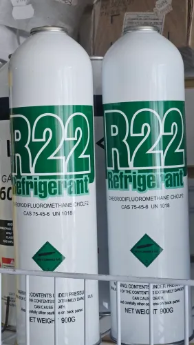 Refiz Gás R22