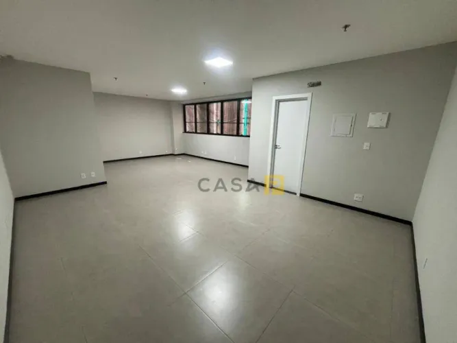 Sala para alugar, 50 m² por R$ 4.900,00/mês - Santo Antônio - Americana/SP