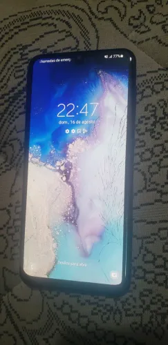 Samsung a30 64g 4 ram