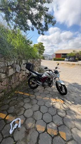 Titan 150 2015