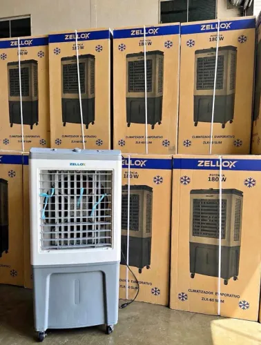 Climatizador