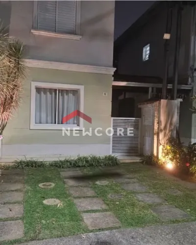 Casa de condomínio em Rua do Ouvidor - Sítio das Paineiras/California - Barueri/SP