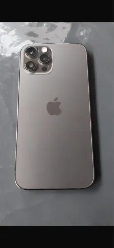 iPhone 12 Pro Max tipo