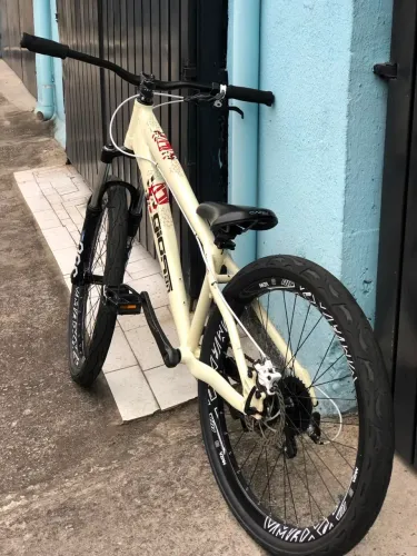Bicicleta Gios Br 4trix