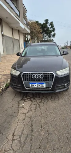 Audi Q3 2.0 TFSI Quat. 170/180cv S-tronic 5P 2014