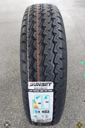 PNEU 205/75/16 (PROMOÇÃO)