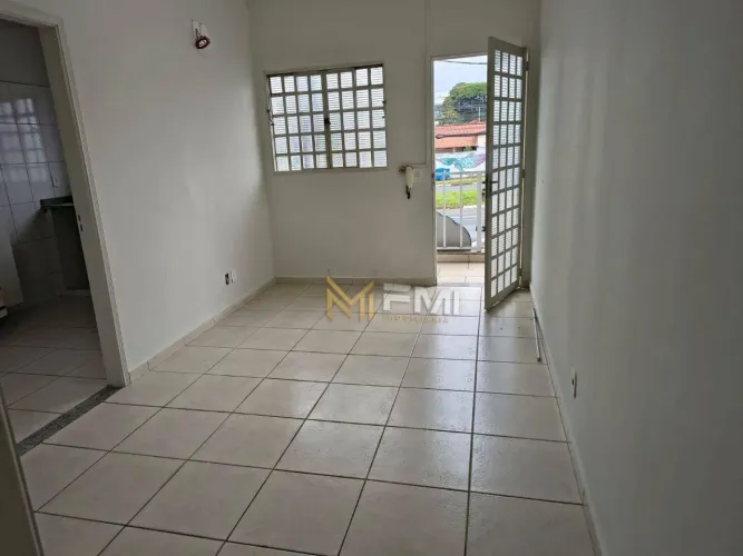 Sala para alugar, 47 m² por R$ 2.500,00/mês - Parque Ortolândia - Hortolândia/SP
