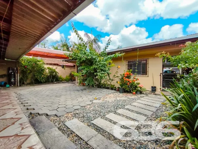 Casa | Joinville | Petrópolis