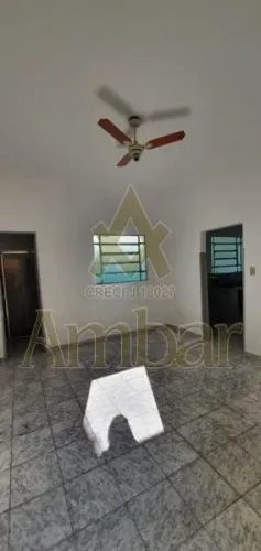 Casa de 1 Dormitório para Alugar Campos Elíseos | Ribeirão Preto/SP