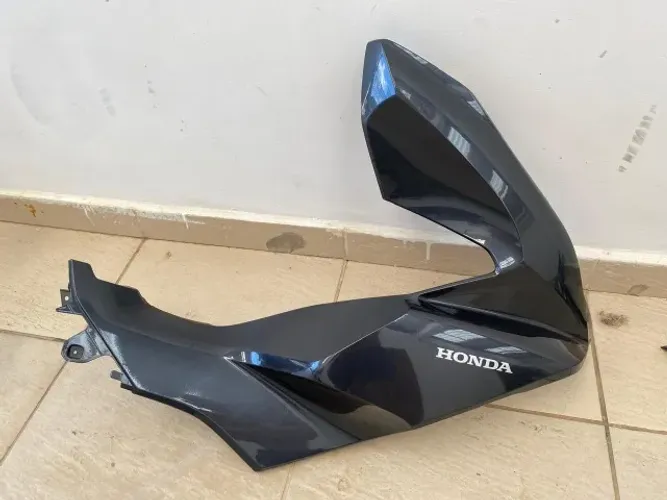 Carenagem lateral original cinza PCX 2024