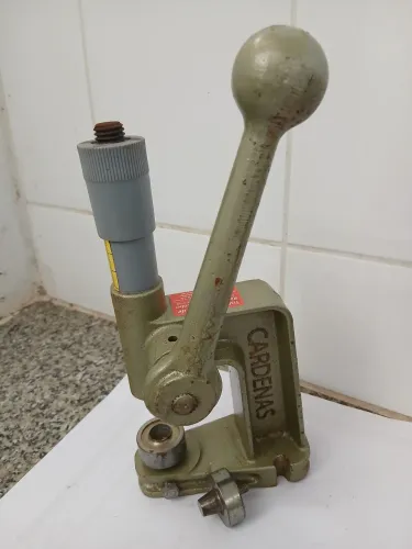 Balancim Manual 