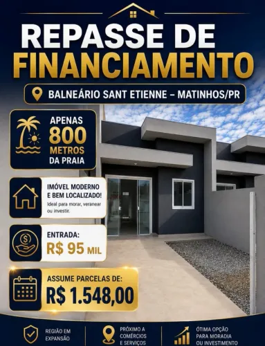 Assuma financiamento em andamento , leia o anúncio todo