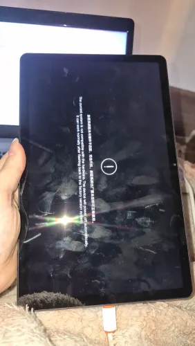 Tablet lenovo