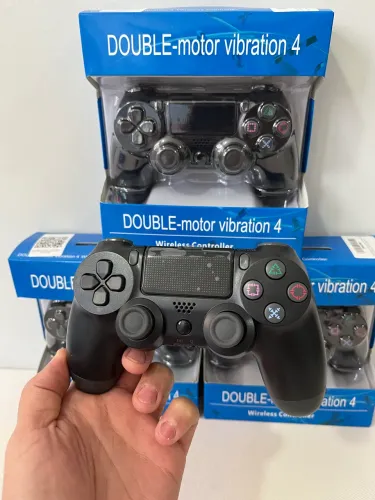 Controle para PS4 / PC / Smart Tv