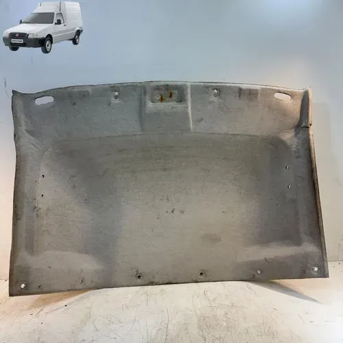 Forro Teto Fiat Fiorino 1.3 2008 2009 2010 2011 2012 2013