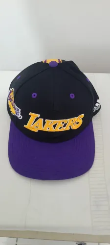 Boné Los Angeles Lakers NBA