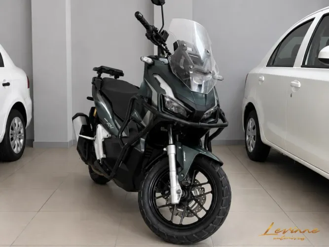Honda Adv 150 2024