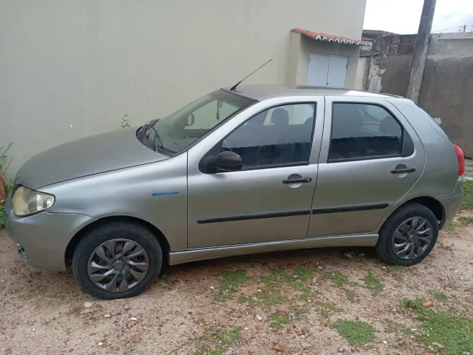 Fiat Palio Celebration 1.0 Fire Flex 8V 4P 2009