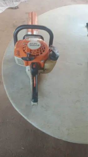 VENDO PODADOR DE CERCA VIVA R$ 950,00