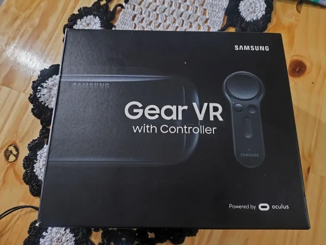 Óculos VR Samsung