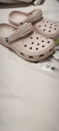 Crocs novo 37/38