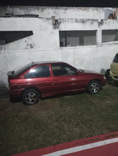Ford Escort GL 1.6i / 1.6 1993
