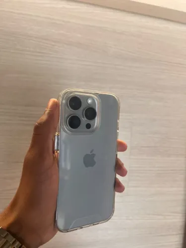Iphone 16 pro(256gb)