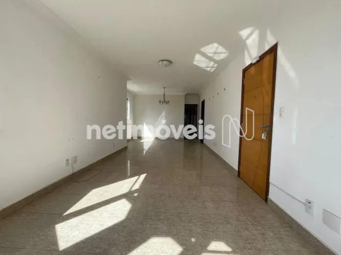 Locação Apartamento 4 quartos Buritis Belo Horizonte