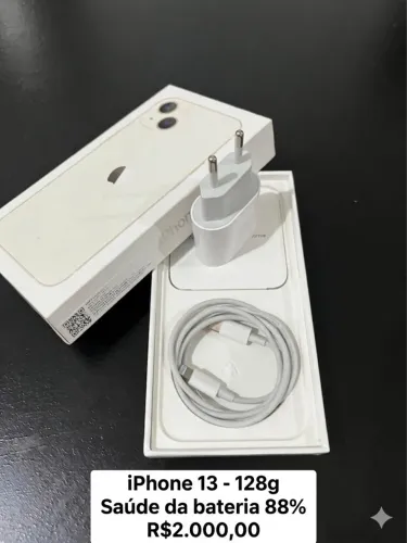 iPhone 13