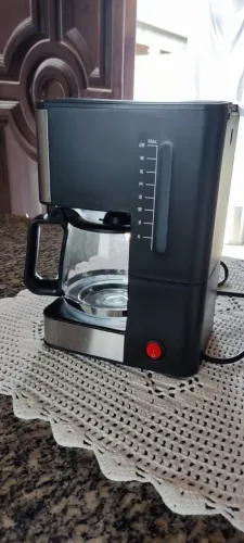 Cafeteira
