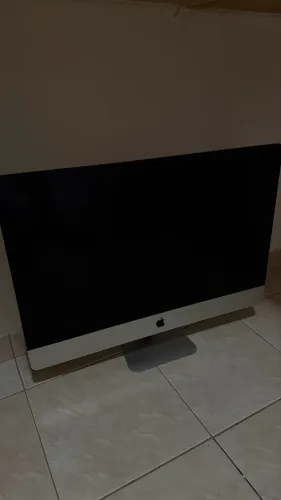 iMac 2017 i5 16gb RAM SSD 1TB