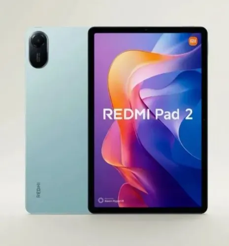Redmi pad 2 semi novo