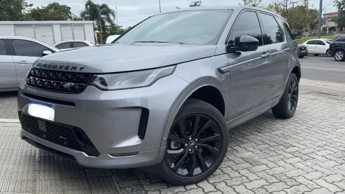 Land Rover Discovery Sport SE R-DYN. 2.0 Bi-TB DIE 2023