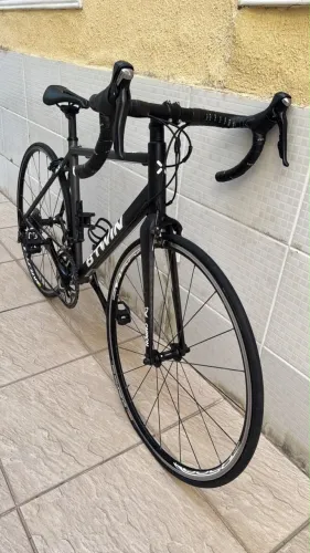 Bicicleta speed