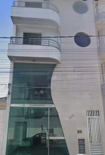 Edifício Comercial Serrano Itabaiana SE