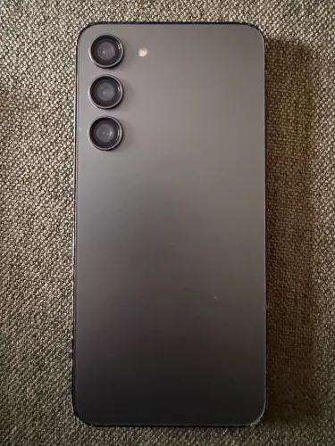 SAMSUNG S23+ PLUS