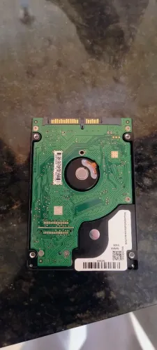 HD seagate 50Gb