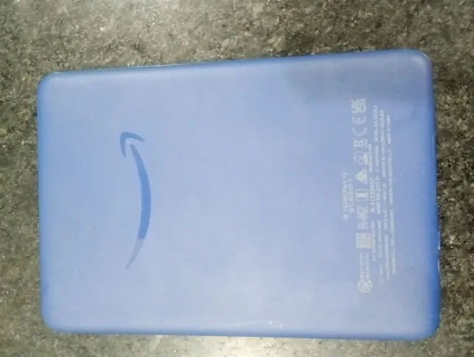 Kindle impecável 