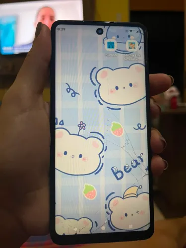 Celular moto g24