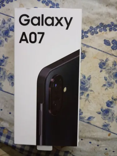 Samsung A07