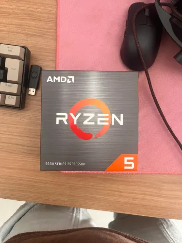 Ryzen 3200G