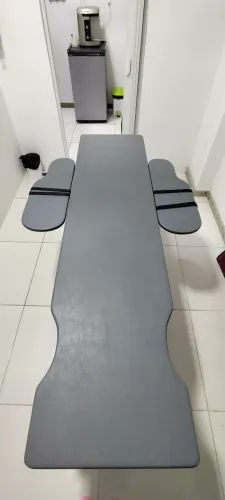 Maca de RPG