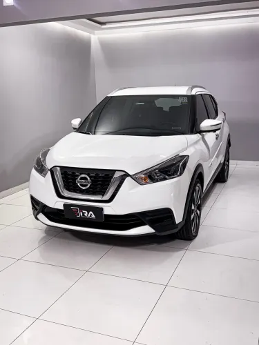 NISSAN KICKS SL 2020 | BIRA VEÍCULOS BELEM