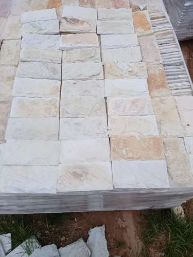 Pedra para revestimento