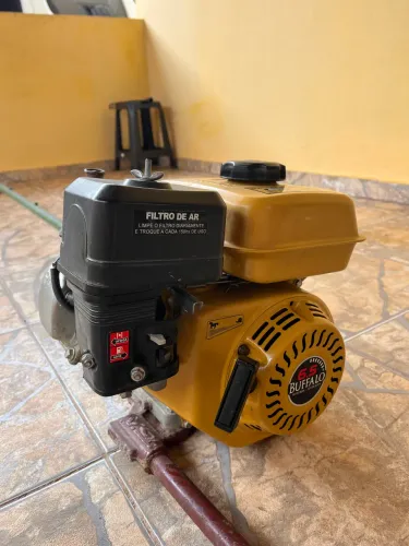 Motor Rabeta Búfalo