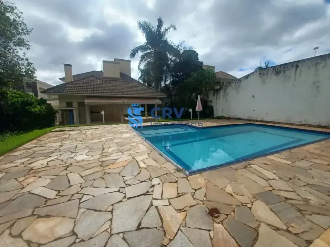 Casa para alugar, 500 m² por R$ 13.000,00/mês - Bela Suiça - Londrina/PR
